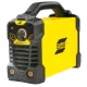 MÁQUINA INVERSORA DE SOLDA HANDYARC 142I - ESAB