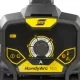 MÁQUINA INVERSORA DE SOLDA HANDYARC 142I - ESAB